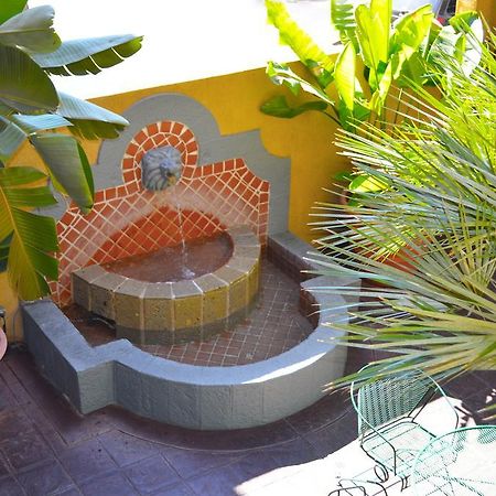 West Park Inn- Extended Stay / Weekly Rates Available Сан Диего Екстериор снимка