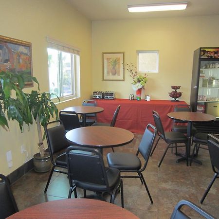 West Park Inn- Extended Stay / Weekly Rates Available Сан Диего Екстериор снимка