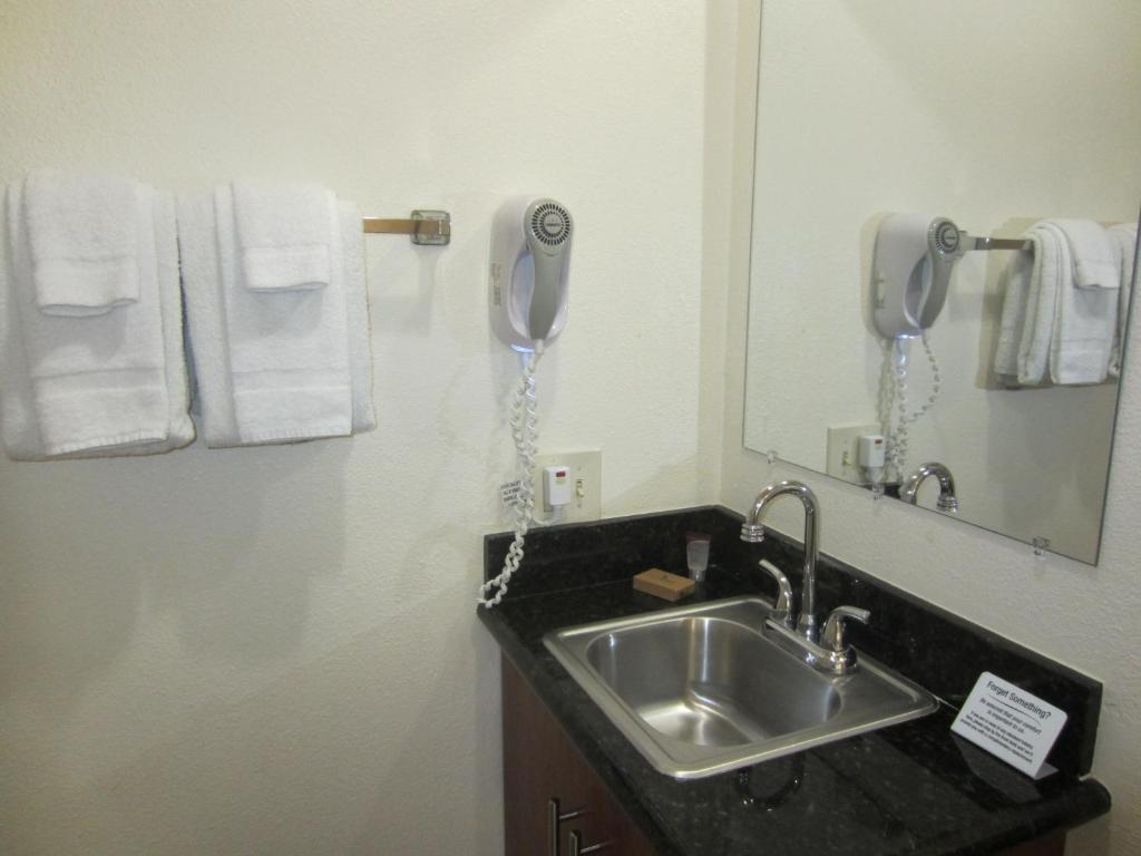 West Park Inn- Extended Stay / Weekly Rates Available Сан Диего Стая снимка