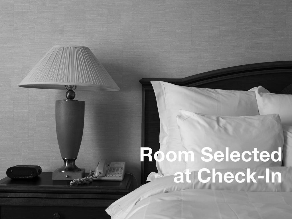 West Park Inn- Extended Stay / Weekly Rates Available Сан Диего Стая снимка