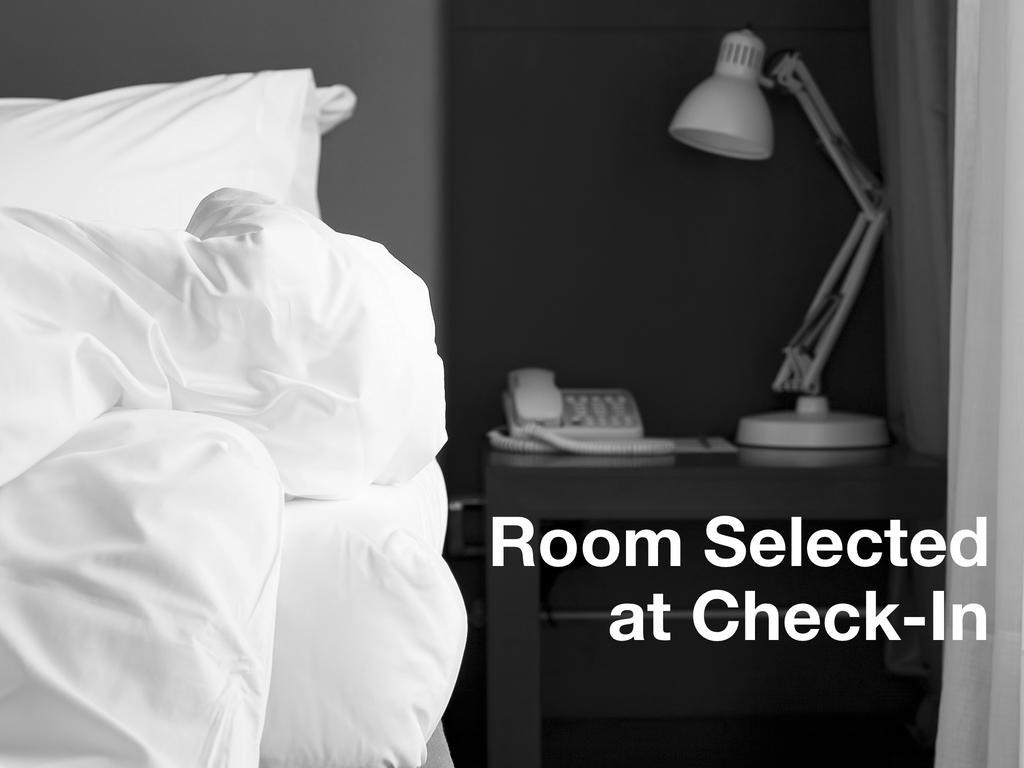 West Park Inn- Extended Stay / Weekly Rates Available Сан Диего Стая снимка