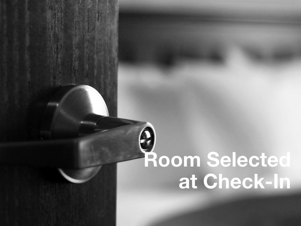West Park Inn- Extended Stay / Weekly Rates Available Сан Диего Стая снимка